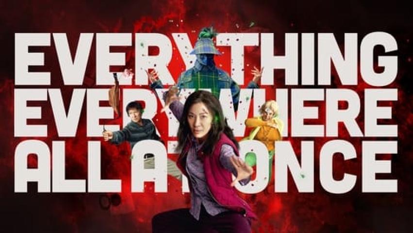 مشاهدة فيلم Everything Everywhere All at Once 2022 مترجم شاهد فور يو