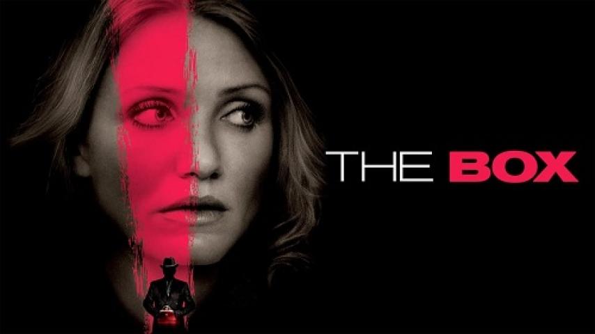 مشاهدة فيلم The Box 2009 مترجم شاهد فور يو