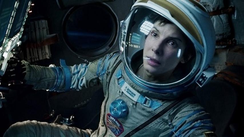 مشاهدة فيلم Gravity 2013 مترجم شاهد فور يو