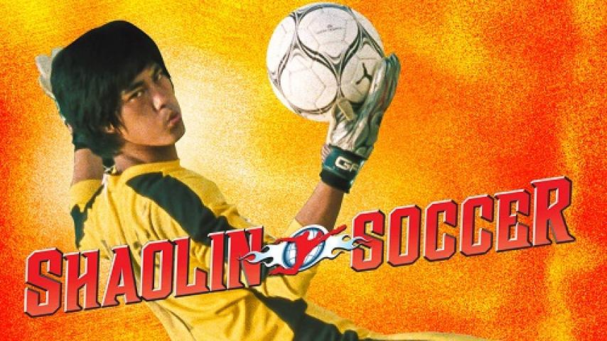 مشاهدة فيلم Shaolin Soccer 2001 مترجم شاهد فور يو