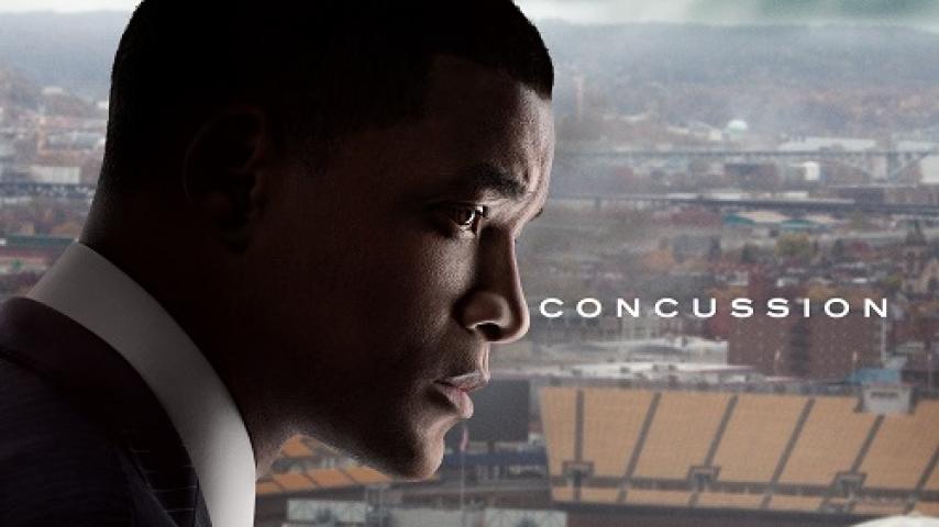 مشاهدة فيلم Concussion 2015 مترجم شاهد فور يو