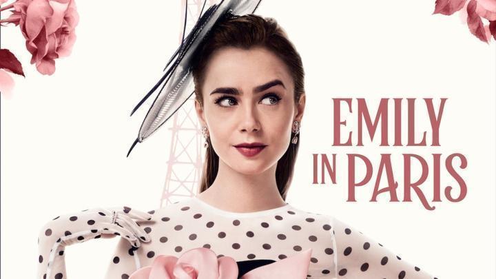 مسلسل Emily in Paris الموسم الرابع الحلقة 7 السابعة مترجم شاهد فور يو