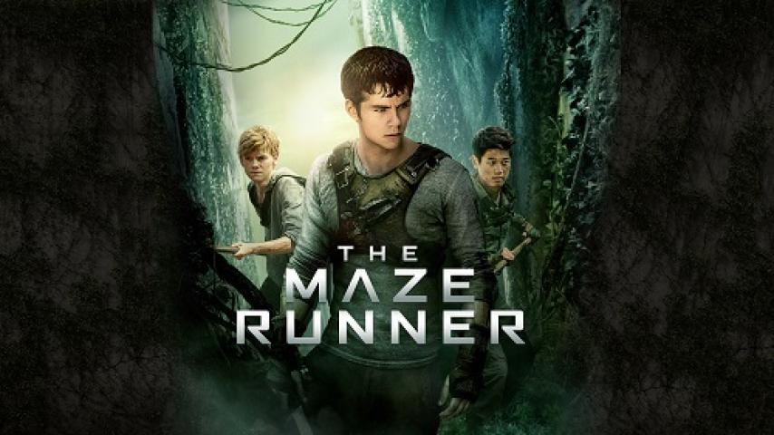 مشاهدة فيلم The Maze Runner 1 2014 مترجم شاهد فور يو