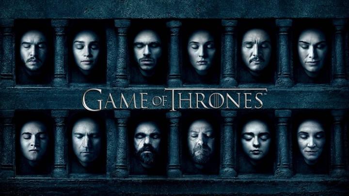 مسلسل Game of Thrones الموسم السادس الحلقة 3 الثالثة مترجم شاهد فور يو