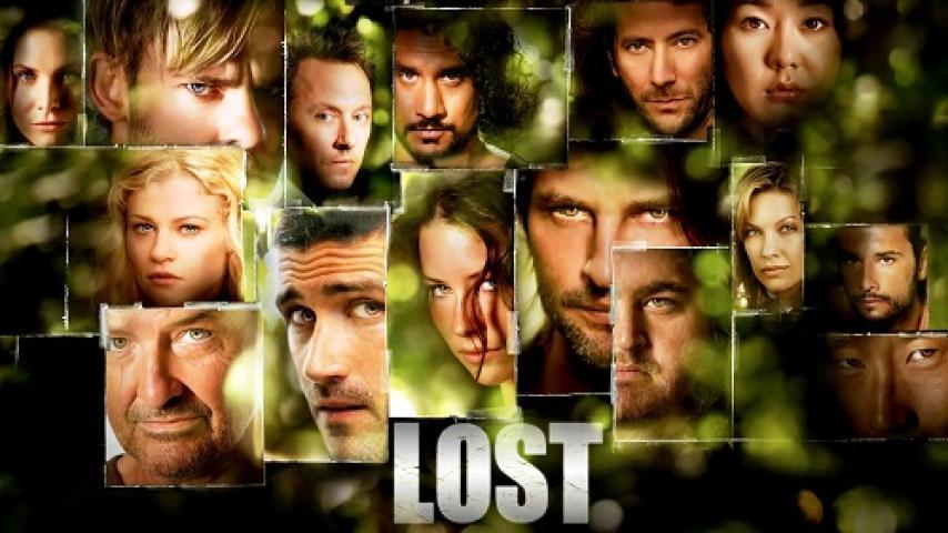 مسلسل Lost الموسم الثالث الحلقة 9 التاسعة مترجم شاهد فور يو