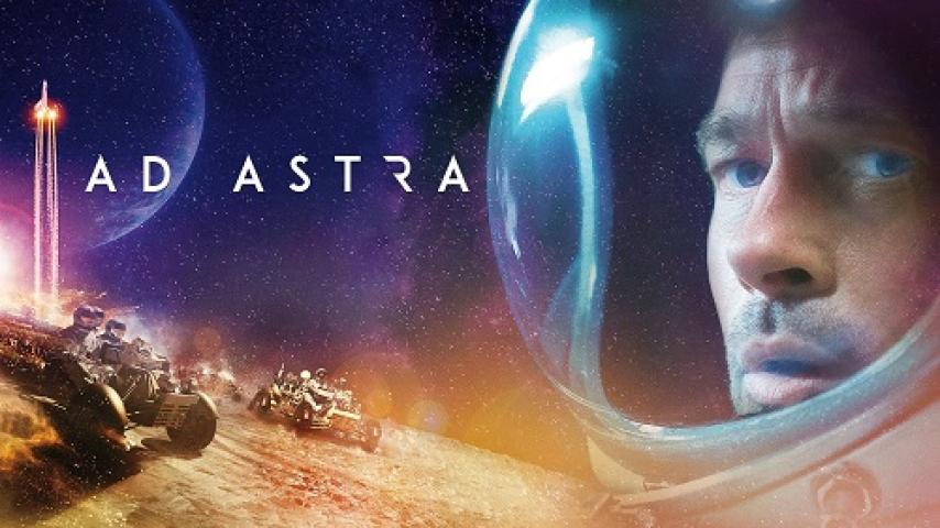 مشاهدة فيلم Ad Astra 2019 مترجم شاهد فور يو