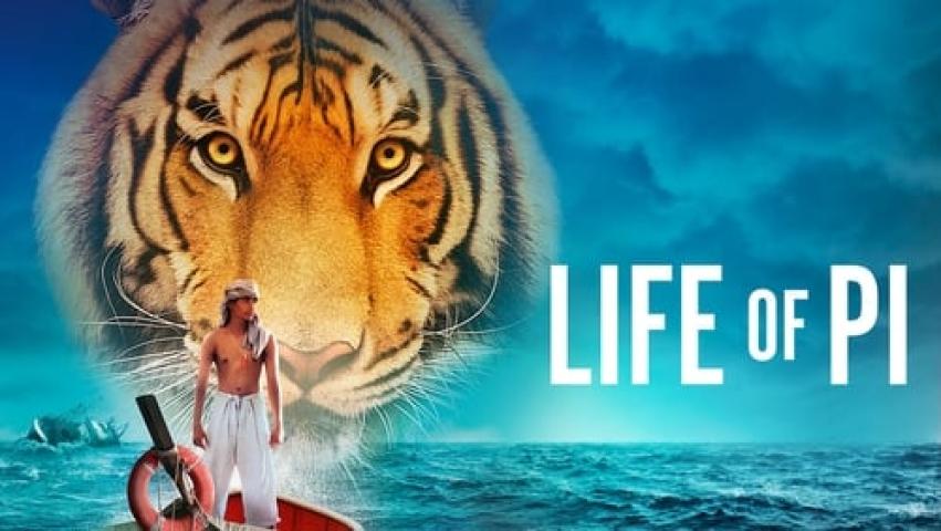 مشاهدة فيلم Life of Pi 2012 مترجم شاهد فور يو