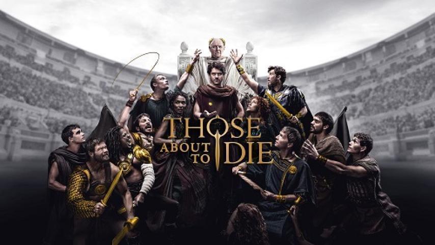 مسلسل Those About to Die الموسم الاول الحلقة 9 التاسعة مترجم شاهد فور يو