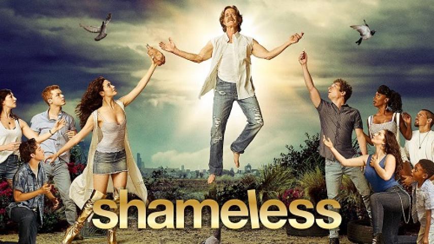 مسلسل Shameless الموسم الثامن مترجم