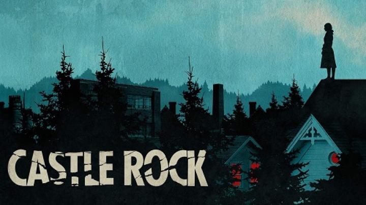 مسلسل Castle Rock الموسم الاول مترجم شاهد فور يو