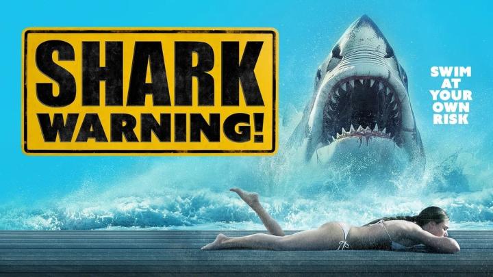 مشاهدة فيلم Shark Warning 2024 مترجم شاهد فور يو