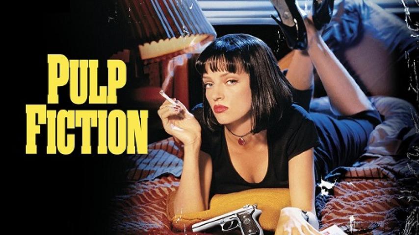 مشاهدة فيلم Pulp Fiction 1994 مترجم شاهد فور يو