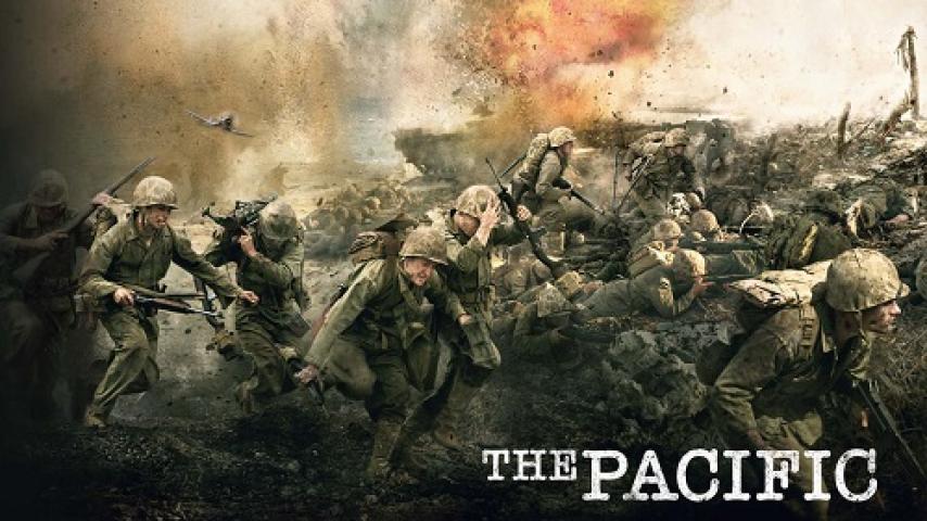 مسلسل The Pacific الموسم الاول الحلقة 2 الثانية مترجم شاهد فور يو