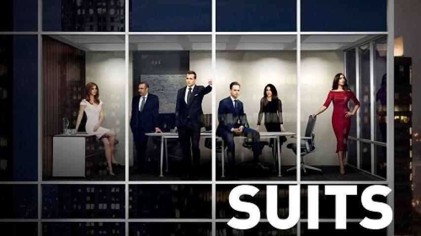 مسلسل Suits الموسم الخامس الحلقة 9 التاسعة مترجم شاهد فور يو