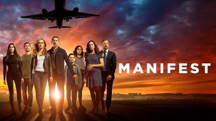 مسلسل Manifest الموسم الثاني مترجم