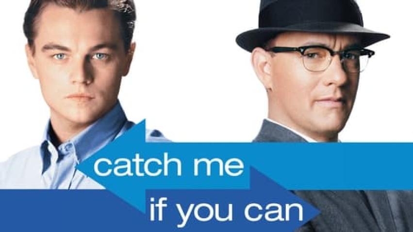 مشاهدة فيلم Catch Me If You Can 2002 مترجم شاهد فور يو