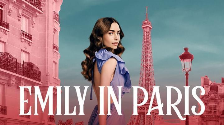 مسلسل Emily in Paris الموسم الثاني الحلقة 8 الثامنة مترجمة شاهد فور يو