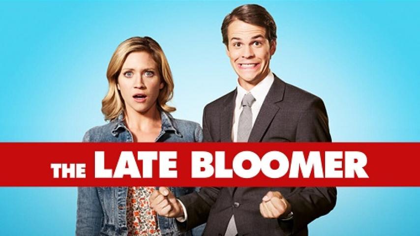 مشاهدة فيلم The Late Bloomer 2016 مترجم شاهد فور يو