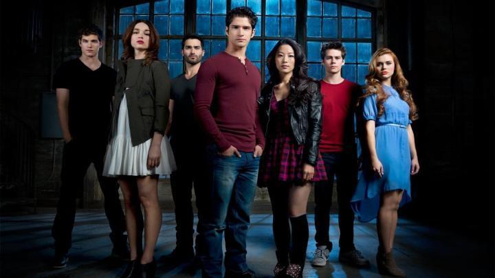 مسلسل Teen Wolf الموسم الثالث الحلقة 11 الحادية عشر مترجم شاهد فور يو