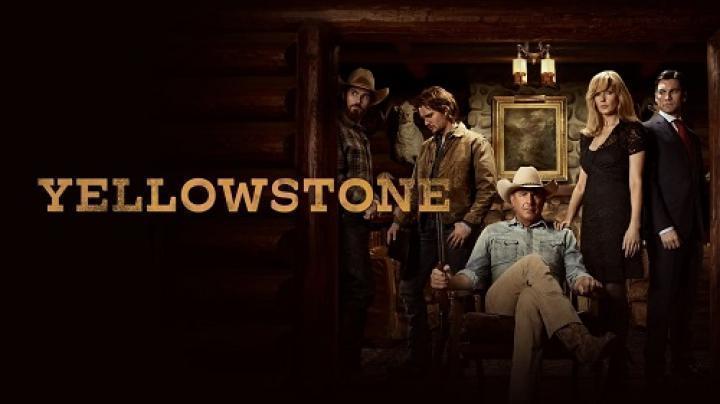 مسلسل yellowstone الموسم الرابع الحلقة 8 الثامنة مترجم شاهد فور يو