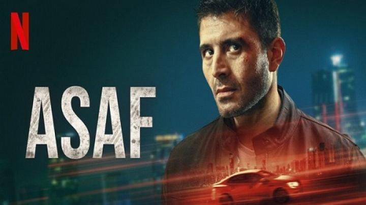 مسلسل Asaf الحلقة 2 الثانية مترجم شاهد فور يو