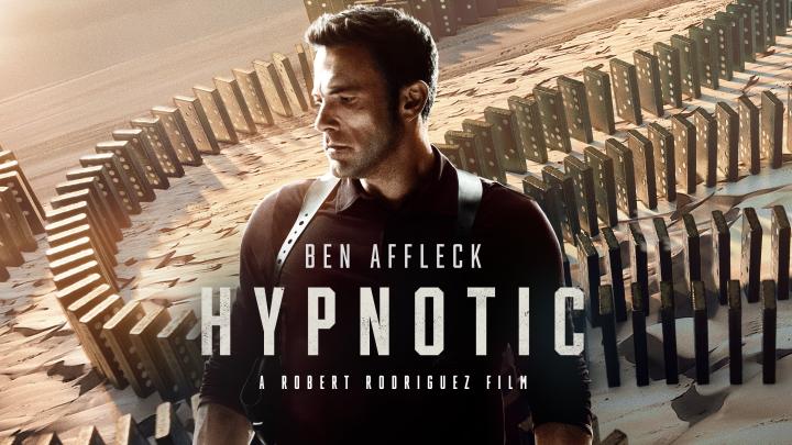 مشاهدة فيلم Hypnotic 2023 مترجم شاهد فور يو