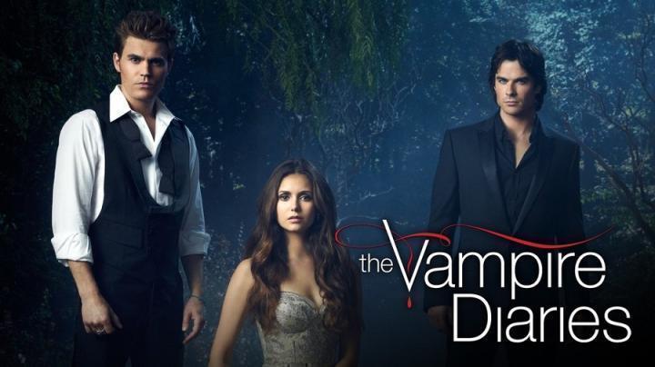 مسلسل The Vampire Diaries الموسم الرابع الحلقة 23 الثالثة والعشرون والاخيرة مترجم شاهد فور يو