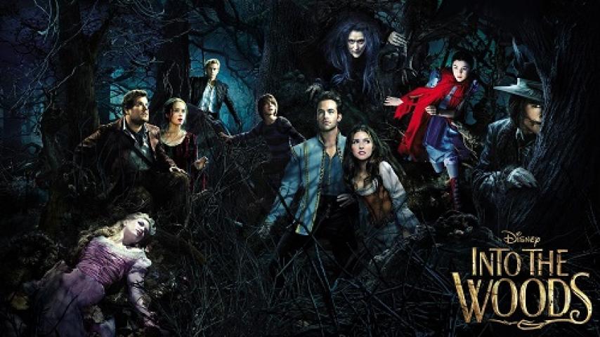 مشاهدة فيلم Into the Woods 2014 مترجم شاهد فور يو