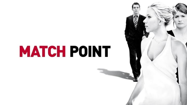 مشاهدة فيلم Match Point 2005 مترجم شاهد فور يو