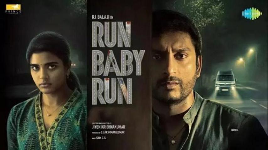 مشاهدة فيلم Run Baby Run 2023 مترجم شاهد فور يو