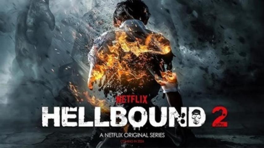 مسلسل Hellbound الموسم الثاني الحلقة 4 الرابعة مترجم شاهد فور يو