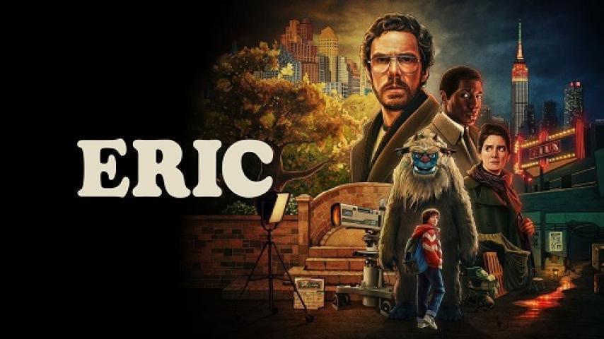 مسلسل Eric الموسم الاول الحلقة 5 الخامسة مترجم شاهد فور يو