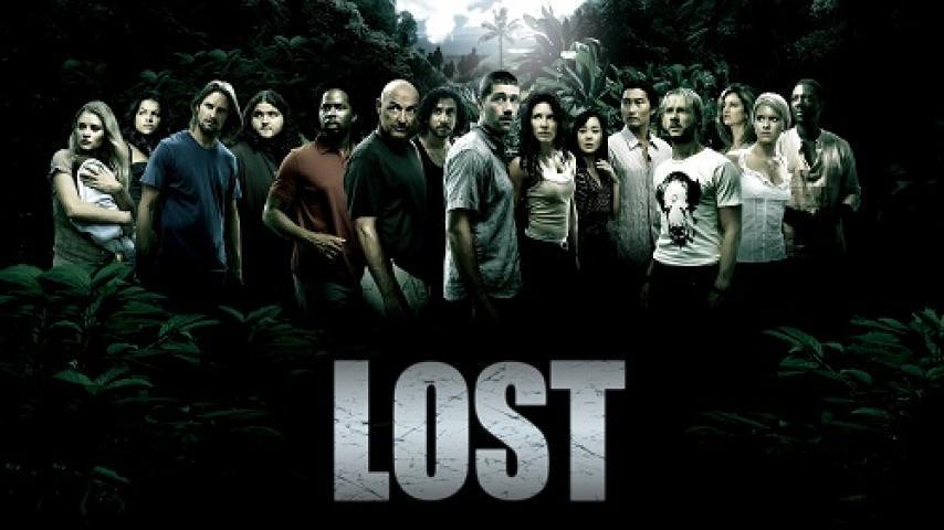 مسلسل Lost الموسم الثاني الحلقة 18 الثامنة عشر مترجم شاهد فور يو