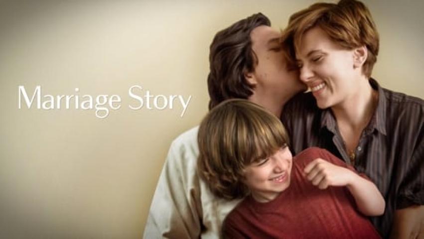 مشاهدة فيلم Marriage Story 2019 مترجم شاهد فور يو