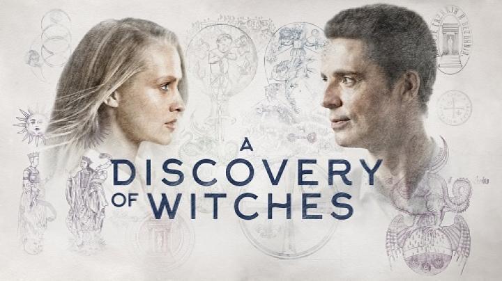 مسلسل A Discovery of Witches الموسم الاول الحلقة 6 السادسة مترجم شاهد فور يو