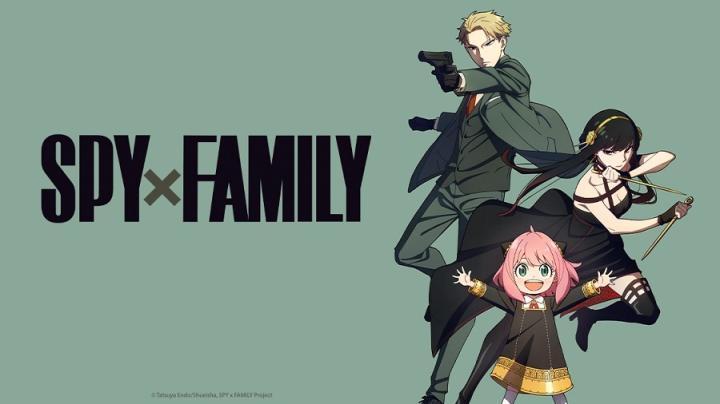 انمي Spy x Family Part 2 الحلقة 2 الثانية مترجم شاهد فور يو