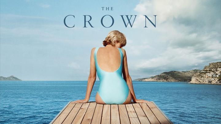 مسلسل The Crown الموسم الاول الحلقة 8 الثامنة مترجم شاهد فور يو