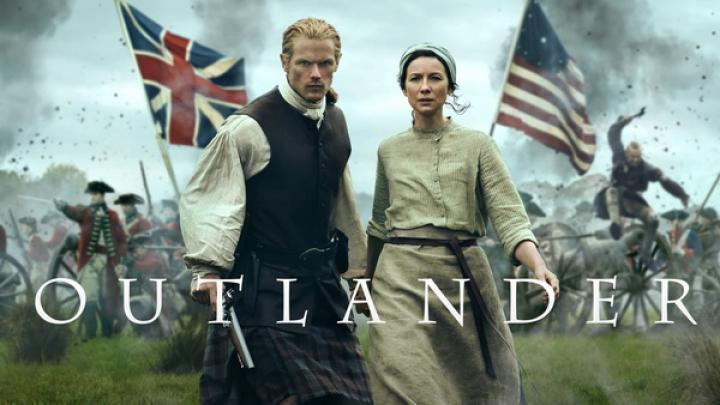 مسلسل Outlander الموسم السابع الحلقة 7 السابعة مترجم شاهد فور يو