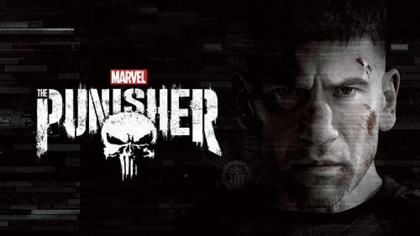 مسلسل The Punisher الموسم الاول الحلقة 9 التاسعة مترجم شاهد فور يو