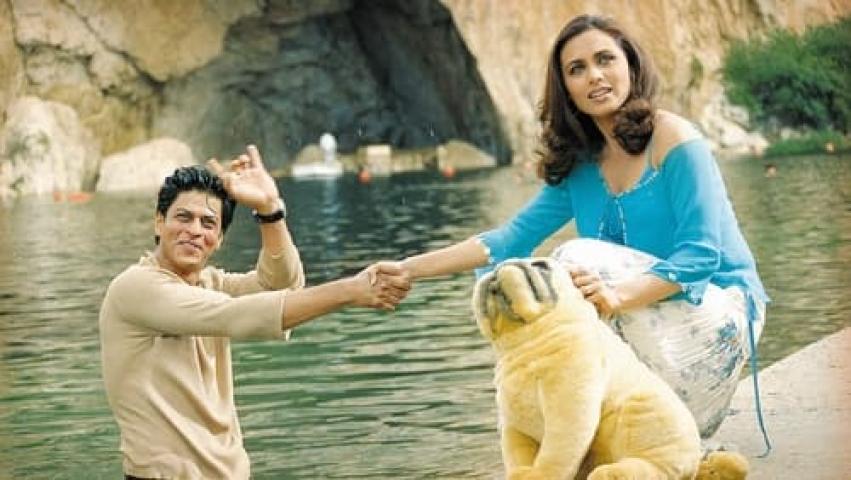 مشاهدة فيلم Chalte Chalte 2003 مترجم شاهد فور يو