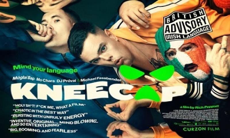 مشاهدة فيلم Kneecap 2024 مترجم شاهد فور يو