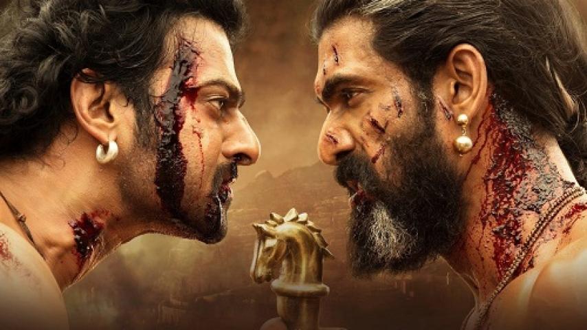 مشاهدة فيلم Baahubali 2 The Conclusion 2017 مترجم شاهد فور يو