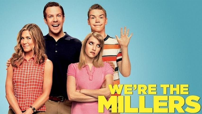 مشاهدة فيلم We're the Millers 2013 مترجم شاهد فور يو