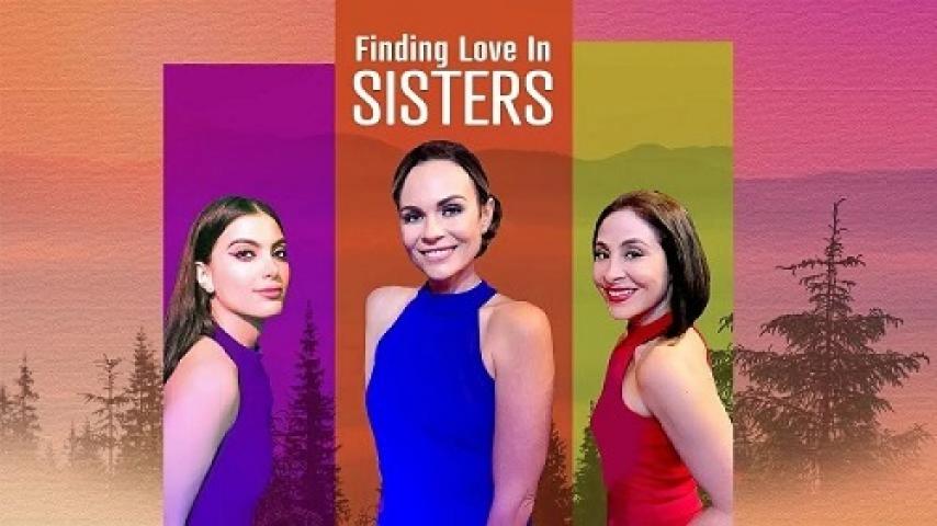 مشاهدة فيلم Finding Love in Sisters 2024 مترجم شاهد فور يو