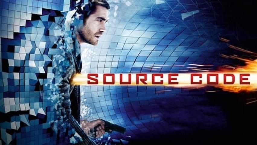 مشاهدة فيلم Source Code 2011 مترجم شاهد فور يو