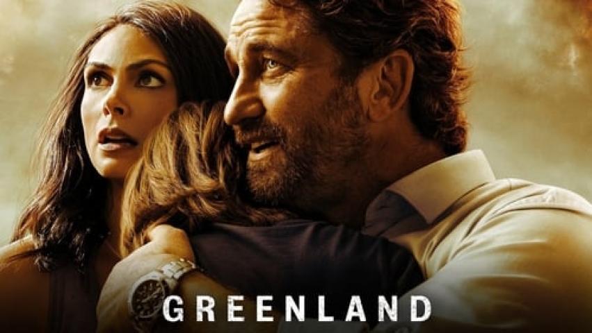 مشاهدة فيلم Greenland 2020 مترجم شاهد فور يو