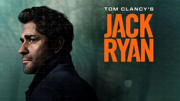 مسلسل Jack Ryan الموسم الرابع الحلقة 2 الثانية مترجم شاهد فور يو