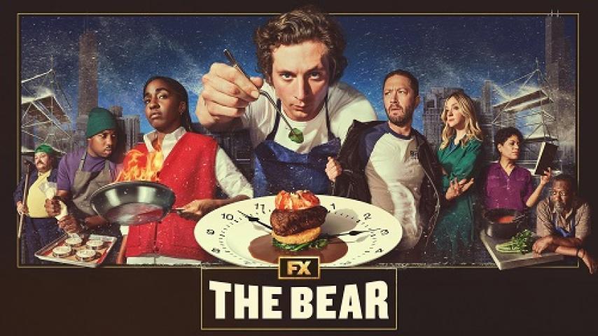 مسلسل The Bear الموسم الثاني الحلقة 3 الثالثة مترجم شاهد فور يو