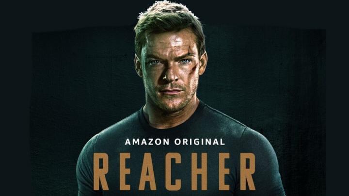 مسلسل Reacher الموسم الاول الحلقة 8 الثامنة والأخيرة مترجم شاهد فور يو