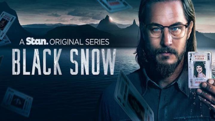 مسلسل Black Snow الموسم الثاني الحلقة 2 الثانية مترجم